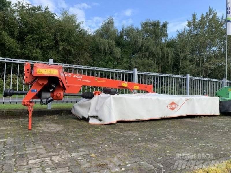 Kuhn GMD 4410 Faucheuse