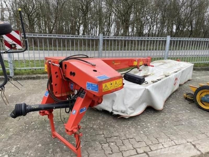 Kuhn GMD 4410 Faucheuse