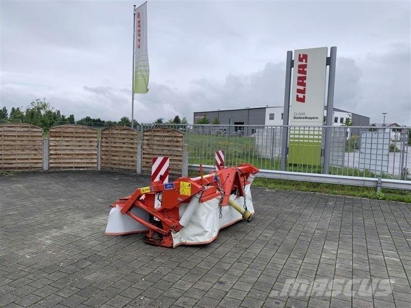 Kuhn GMD 702 F Faucheuse