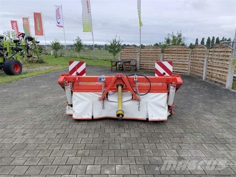 Kuhn GMD 702 F Faucheuse