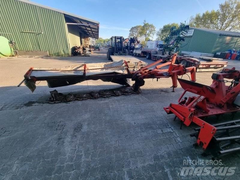 Kuhn GMD 801 Faucheuse