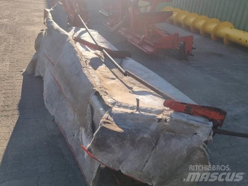 Kuhn GMD 801 Faucheuse