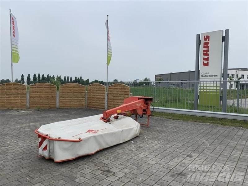 Kuhn GMD 802 Faucheuse