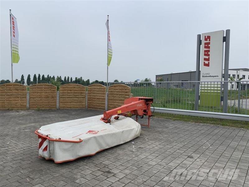Kuhn GMD 802 Faucheuse