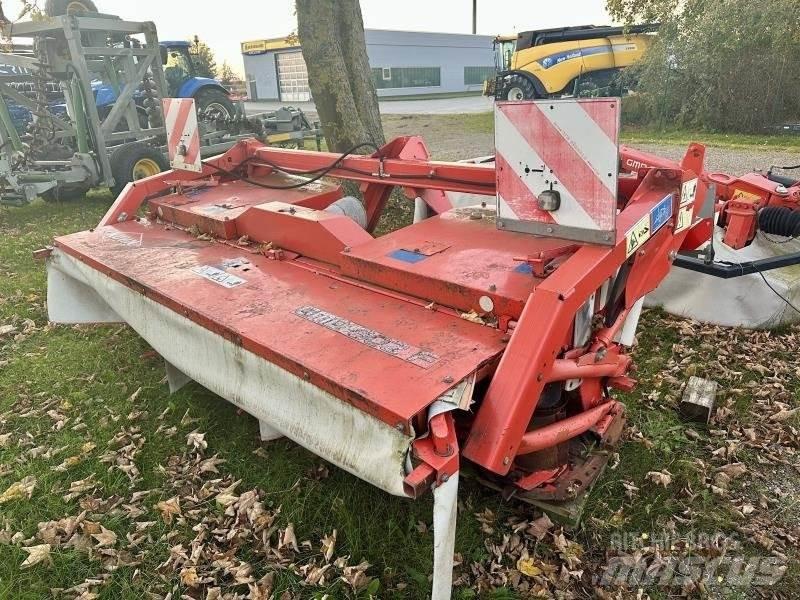 Kuhn GMD 802 F Faucheuse