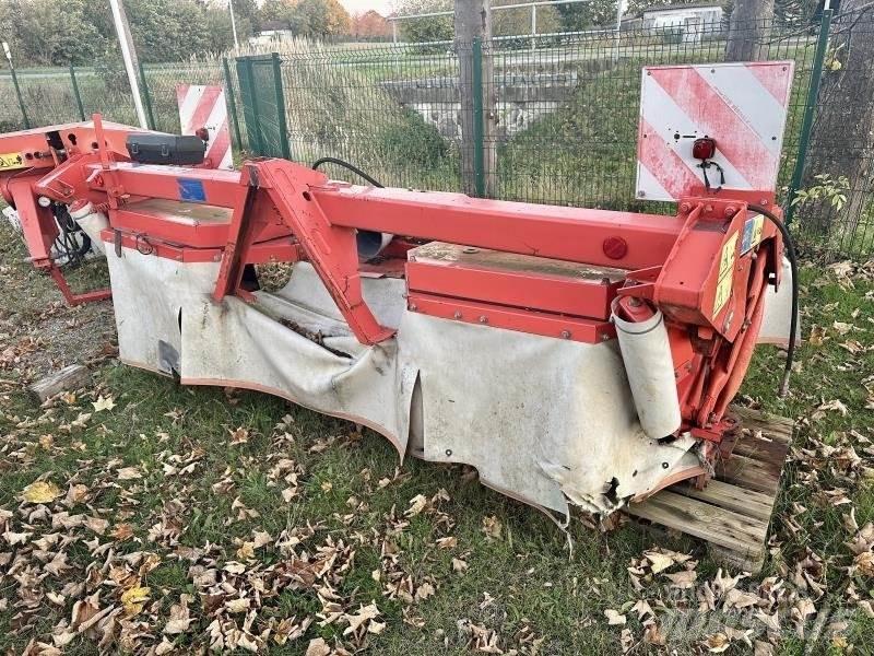 Kuhn GMD 802 F Faucheuse