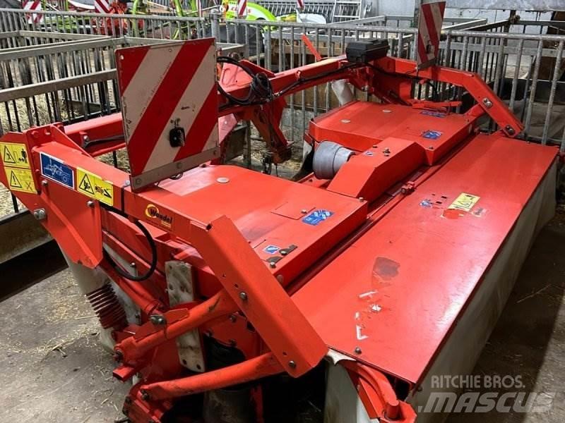 Kuhn GMD 802 F Faucheuse