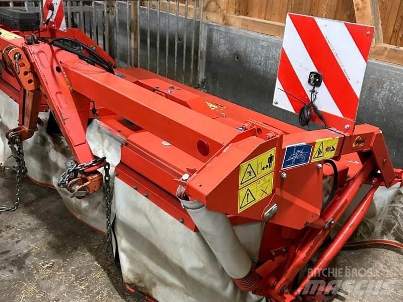 Kuhn GMD 802 F Faucheuse