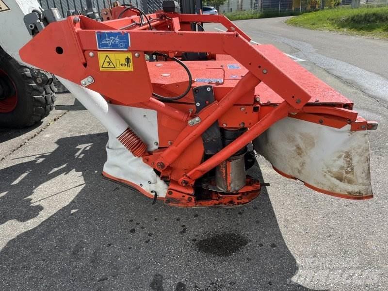 Kuhn GMD 802 F Faucheuse