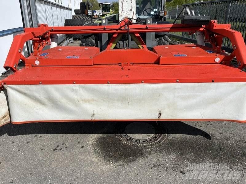 Kuhn GMD 802 F Faucheuse
