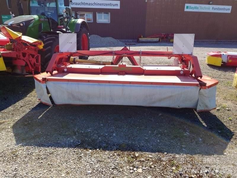 Kuhn GMD 802 F Faucheuse