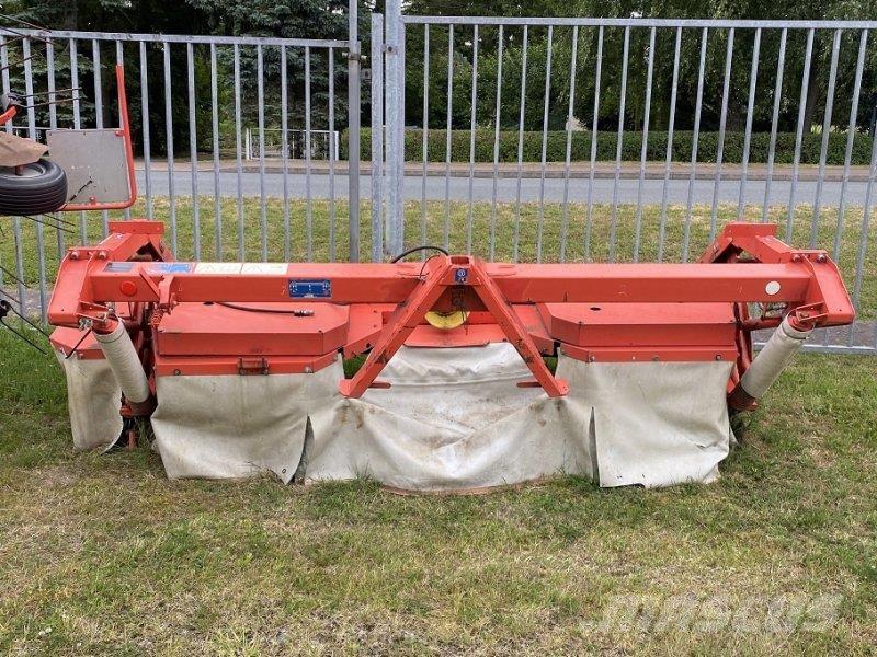 Kuhn GMD 802 F Faucheuse