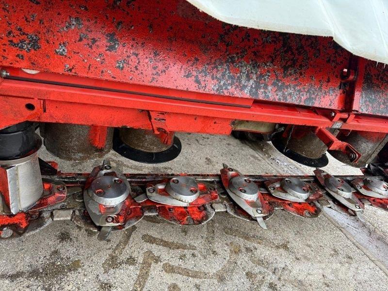 Kuhn GMD 802F Faucheuse