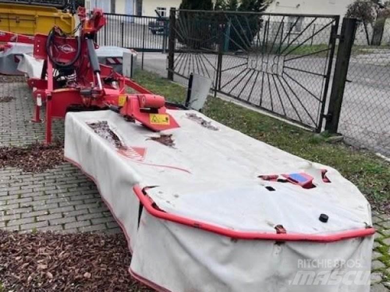Kuhn GMD 8730 Faucheuse
