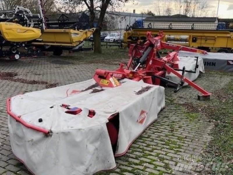Kuhn GMD 8730 Faucheuse