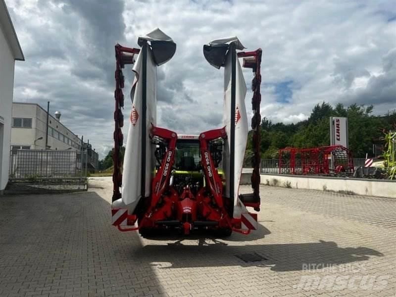 Kuhn GMD 9530 Faucheuse