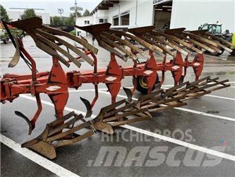 Kuhn HV 575 Charrue non réversible