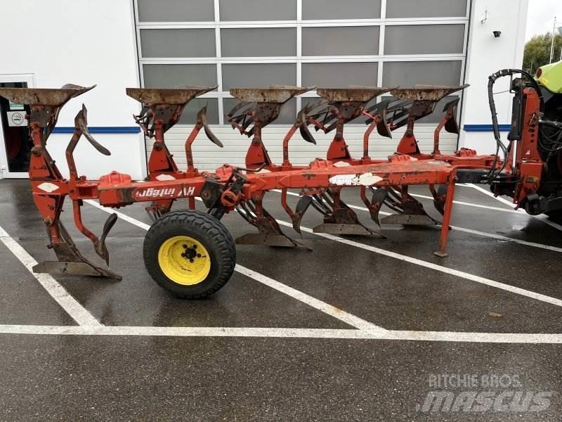 Kuhn HV 575 Charrue non réversible