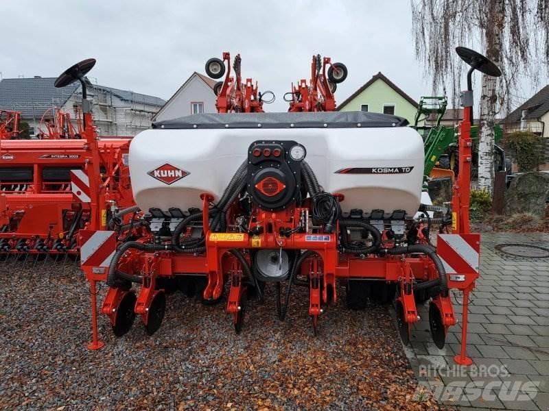 Kuhn Kosma TD Autre semoir agricole