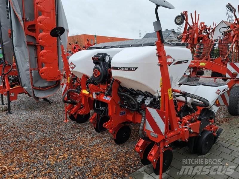 Kuhn Kosma TD Autre semoir agricole