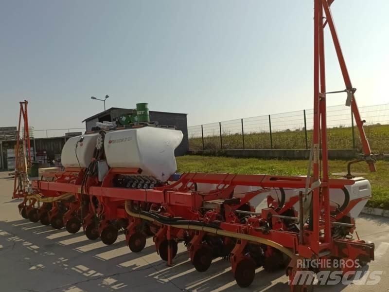 Kuhn Maxima 2 Autre semoir agricole