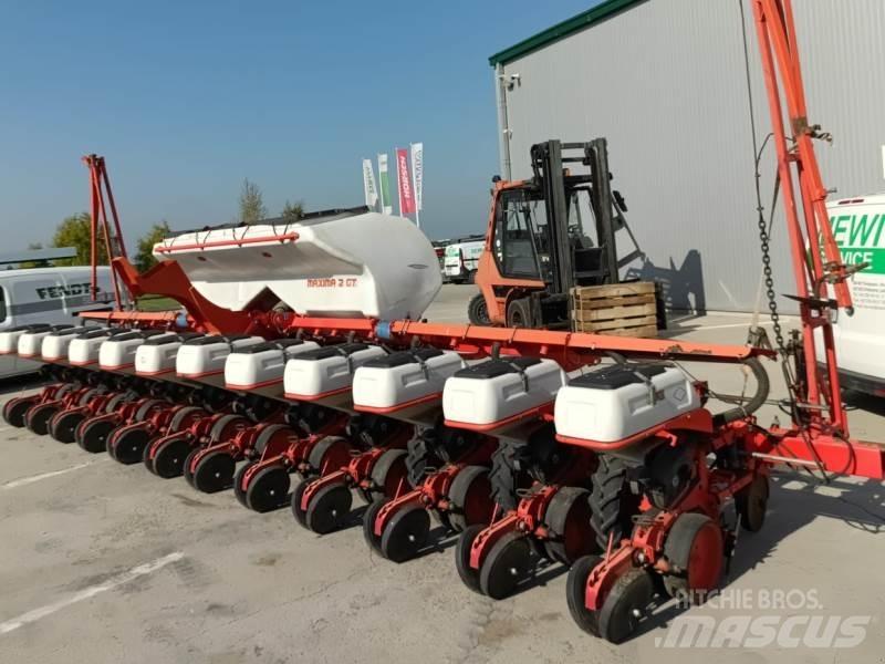 Kuhn Maxima 2 Autre semoir agricole