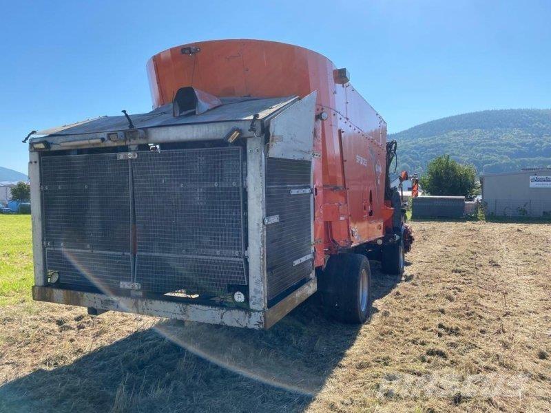 Kuhn SPW 25 Mélangeuse