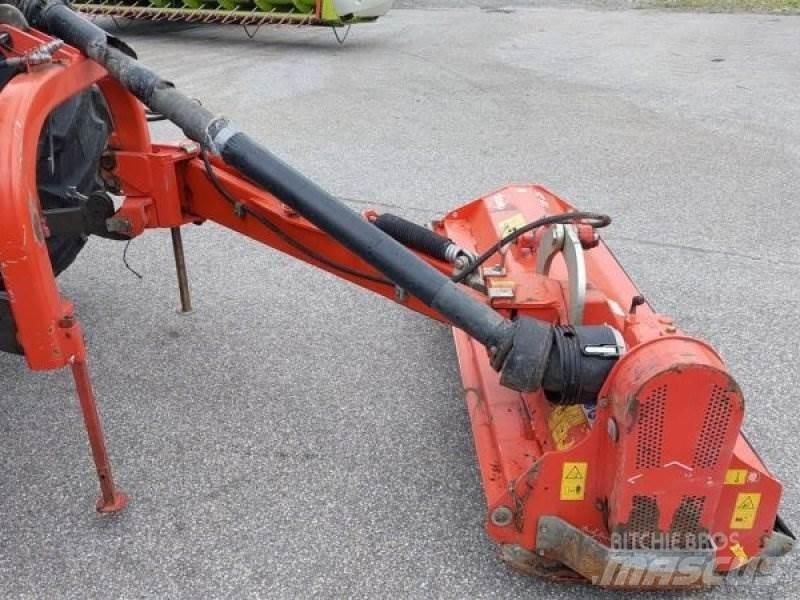 Kuhn TB 211 Ensileuse occasion