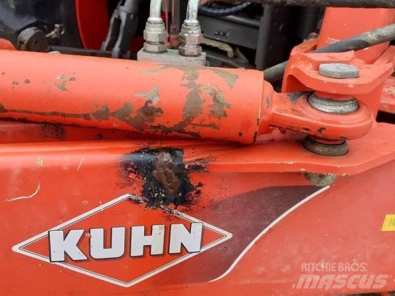 Kuhn TB 211 Ensileuse occasion