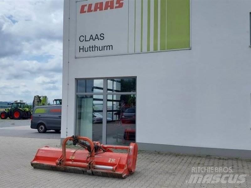 Kuhn VKM 280 Ensileuse occasion