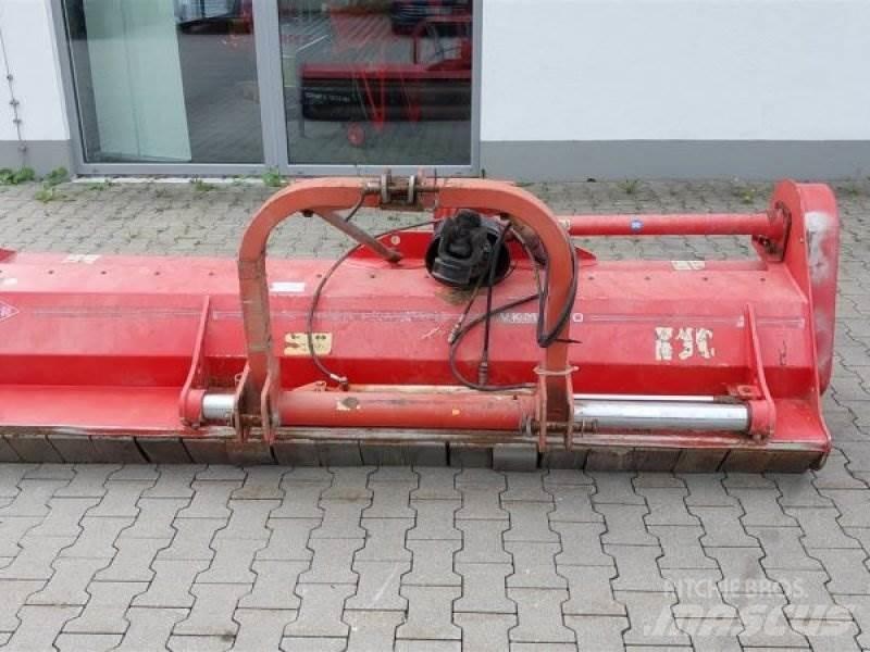 Kuhn VKM 280 Ensileuse occasion