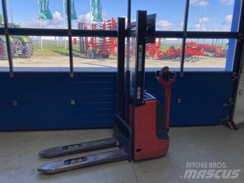 Linde L 10 Manutention - Autres