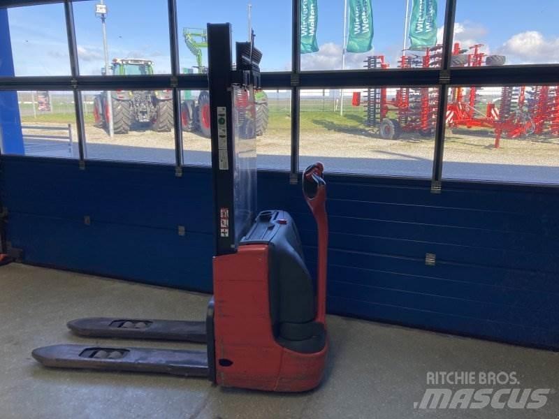 Linde L 10 Manutention - Autres