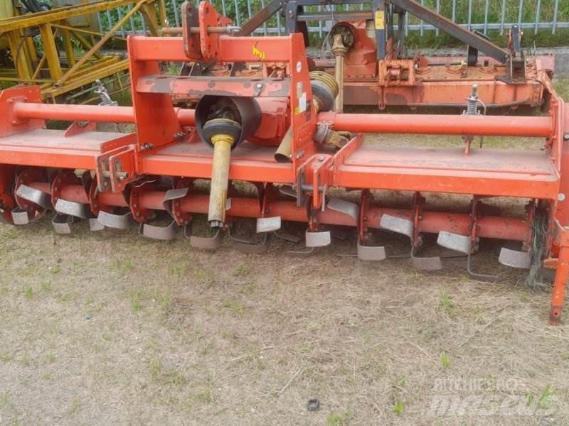 Maschio C 280 Déchaumeur, cultivateur