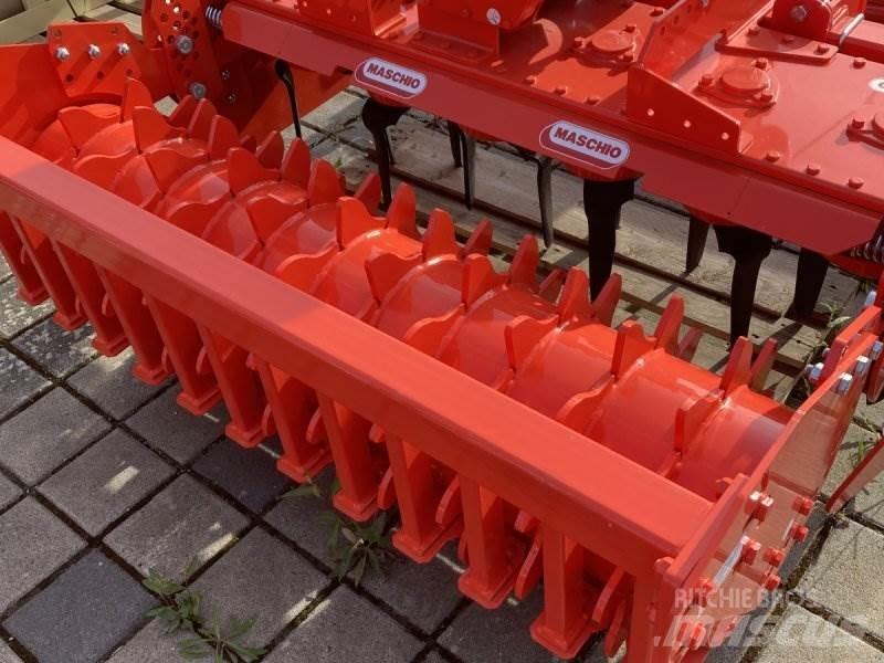 Maschio DL 1500 Crover crop