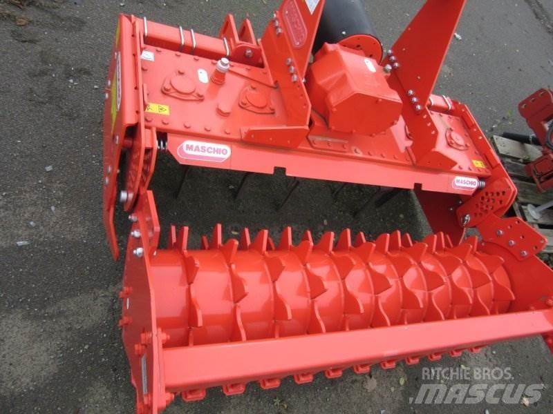 Maschio DL 1500 Crover crop