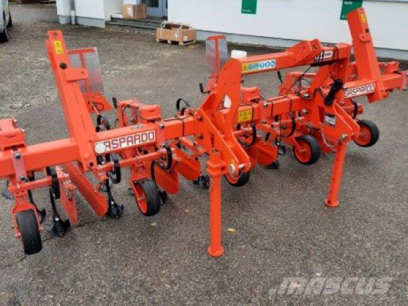Maschio HP4-5M Agriculture - Autres