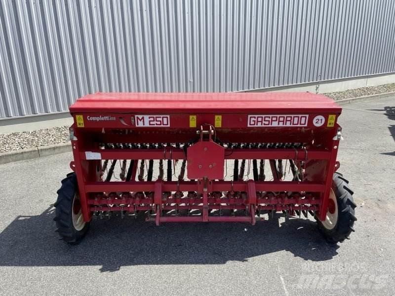Maschio M 250 Semoir