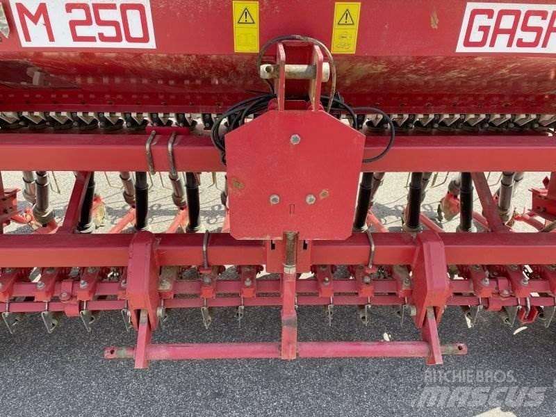 Maschio M 250 Semoir