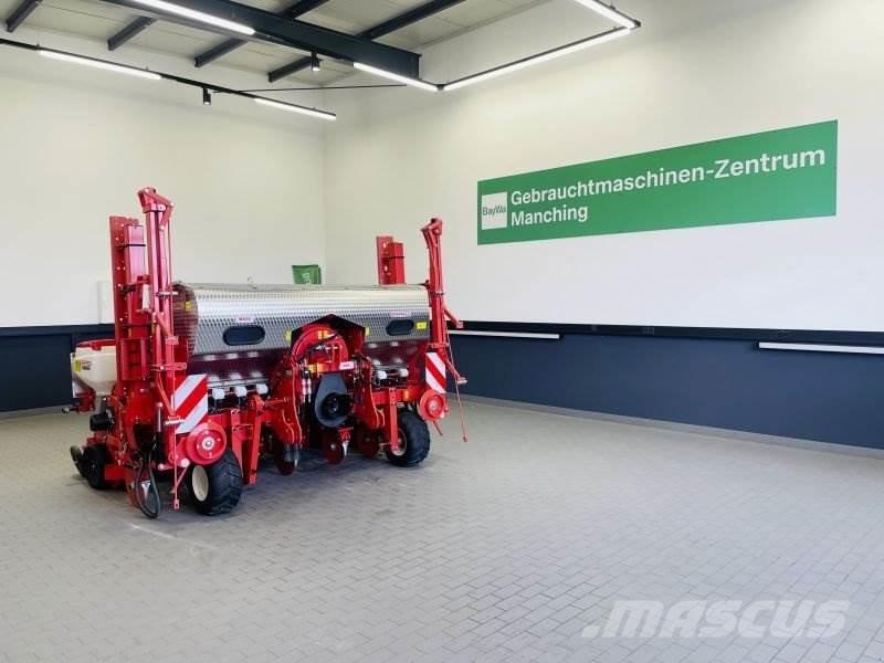 Maschio MAGA 7 Autre semoir agricole