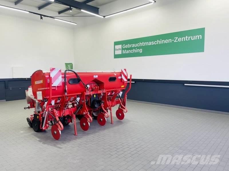 Maschio MTR 4 Autre semoir agricole