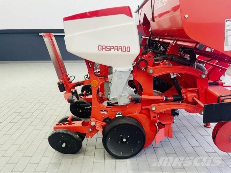 Maschio MTR 4 Autre semoir agricole