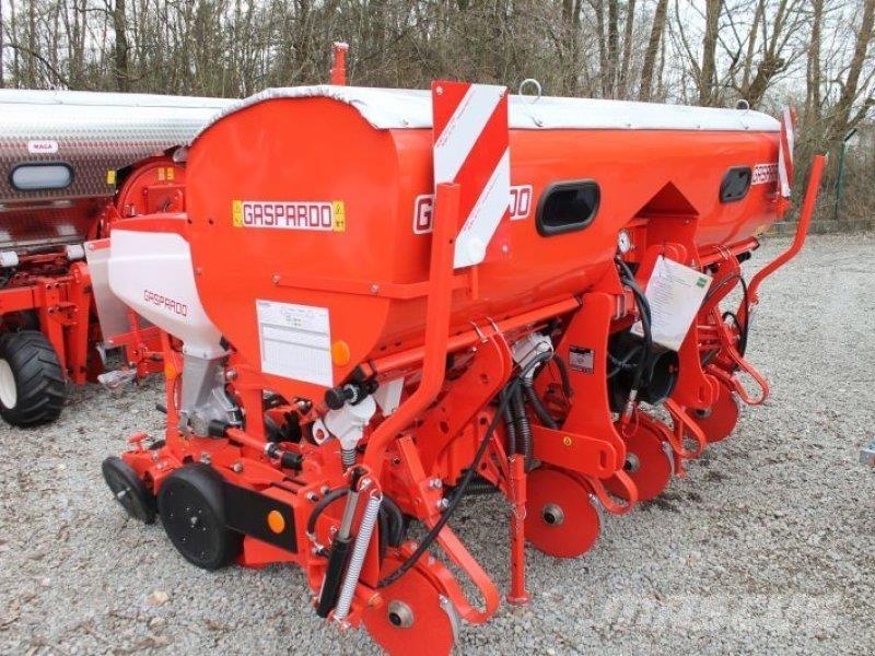 Maschio MTR 4 Autre semoir agricole