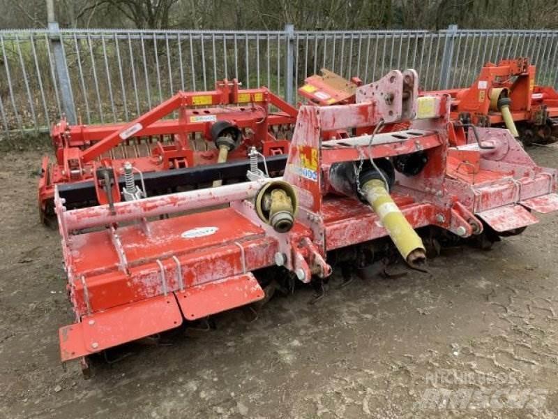 Maschio SC 280 Déchaumeur, cultivateur