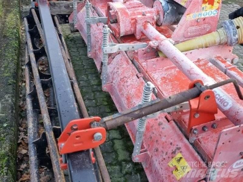 Maschio SC 280 Déchaumeur, cultivateur