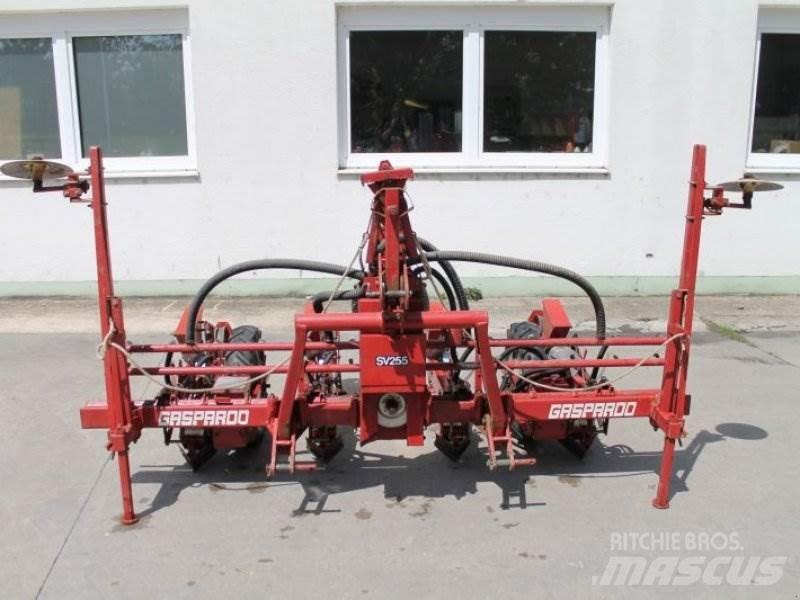 Maschio SV 255 Autre semoir agricole