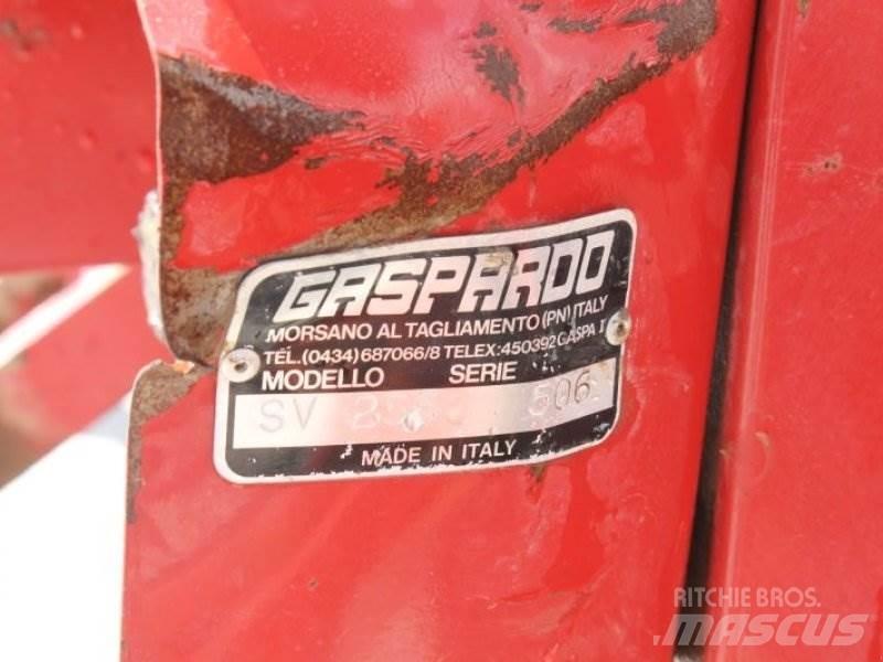 Maschio SV 255 Autre semoir agricole