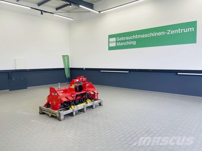 Maschio U-155 Déchaumeur, cultivateur