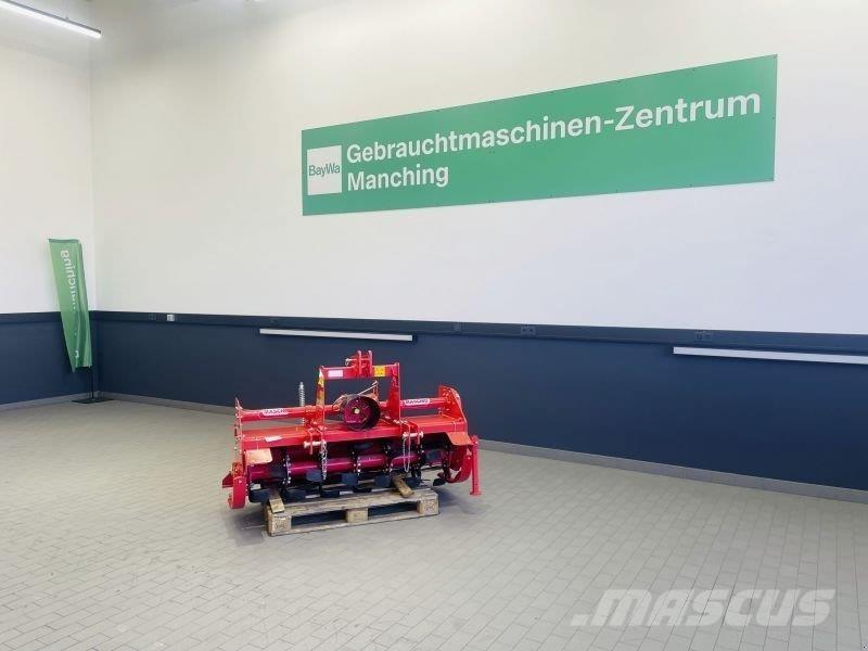 Maschio U-155 Autres outils de préparation du sol