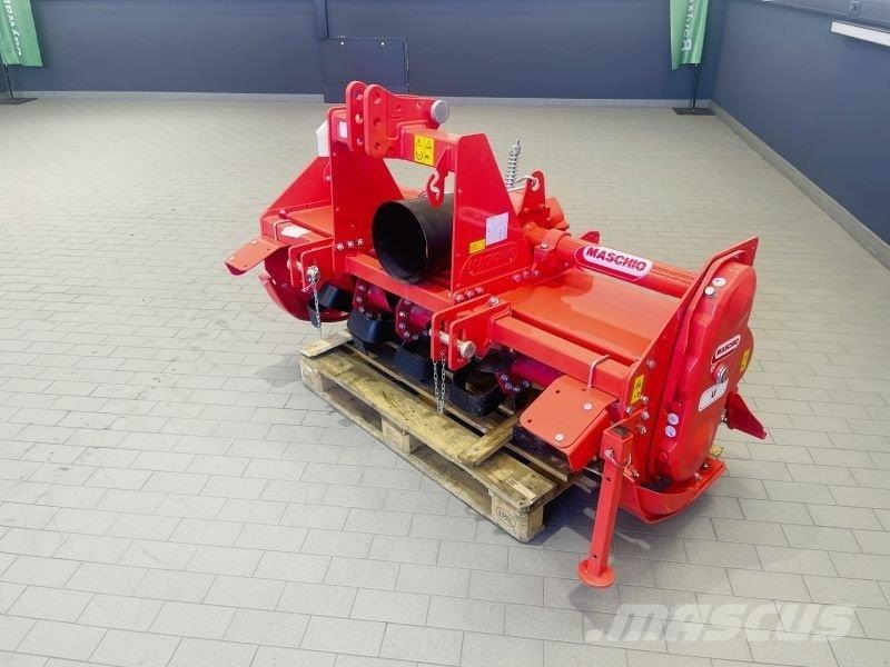 Maschio U-155 Autres outils de préparation du sol